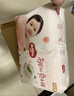 好奇（Huggies）鉑金裝小桃褲成長褲XXXL26片*4包(17kg以上)【透爽散熱】 曬單實(shí)拍圖