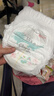 好奇（Huggies）皇家小龍褲拉拉褲XXL28片(15kg以上)尿不濕超薄透氣 曬單實(shí)拍圖