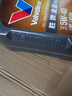 勝牌（VALVOLINE）金皇CBA聯(lián)名 全合成機油 汽機油 發(fā)動(dòng)機潤滑油5W-40 SP級 A3B4 4L 曬單實(shí)拍圖
