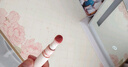 橘朵（Judydoll）新升級大容量唇粉霜口紅啞光隱唇紋生日禮物女生N18百搭裸 曬單實(shí)拍圖