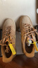 耐克NIKE男空軍一號AF1 AIR FORCE 1運動(dòng)鞋CJ9179-200小麥色43 曬單實(shí)拍圖