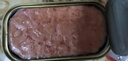 梅林午餐肉罐頭340g*3火腿火鍋搭檔食材中糧出品(新老包裝交替發(fā)貨） 曬單實(shí)拍圖