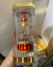 五糧液 普五八代 濃香型白酒 52度 500ml*6 原箱 官方授權(quán) 曬單實(shí)拍圖