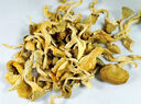 菇君味菌菇禮盒云南特產(chǎn)山珍干貨禮盒羊肚菌滋補禮盒中秋禮品送禮送長(cháng)輩 【五珍款】山珍禮盒550克 曬單實(shí)拍圖