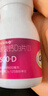 鈣爾奇碳酸鈣D3片100片OTC成人鈣孕婦哺乳補鈣含維生素d3補充劑老年鈣手足抽筋預防骨質(zhì)疏松 曬單實(shí)拍圖