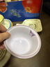 三麗鷗系列4.7英寸家用兒童面碗餐具碗具 三麗鷗系列4.7寸飯碗-庫洛米 曬單實(shí)拍圖