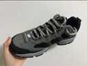 斯凱奇（SKECHERS）男鞋秋季厚底增高老爹鞋時(shí)尚百搭休閑鞋戶(hù)外軟底運動(dòng)鞋51241 曬單實(shí)拍圖