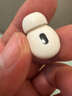 適用于蘋(píng)果AirPods三代四代單只補配Pro一代二代左右耳單耳充電倉 AirPods Pro二代右耳（L口版） 全新   順豐速發(fā) 曬單實(shí)拍圖