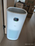 美的（Midea）【母嬰認證醫護級】空氣凈化器 分解除甲醛除煙味除貓毛寵物99.99%除菌除病毒除霾花粉空氣消毒機 經(jīng)典升級款凈化器【千分位甲醛數顯】 曬單實(shí)拍圖