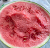 【產(chǎn)地直采】麒麟奶油西瓜 約4.5kg 曬單實(shí)拍圖