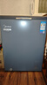 美的小鋼炮冰柜200/300/400/500/700升家用小冰柜【零下-40度超低溫】300升以上大容量節能商用冷凍柜 變頻強冷凍/-40度超低溫 146升 曬單實(shí)拍圖