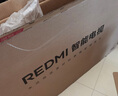 小米（MI）REDMI電視A Pro 50 2025節能版 50英寸 144Hz高刷 3+64GB 以舊換新L50RB-APE二級能效家電國家補貼 曬單實(shí)拍圖