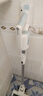美的（Midea）無(wú)線(xiàn)吸塵器家用吸塵器家用寵物手持吸塵器大吸力輕量車(chē)載長(cháng)續航地毯貓毛狗毛吸毛器【國家補貼】Q2 曬單實(shí)拍圖