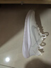 耐克NIKE跑步訓練鞋女FLEX EXPERIENCE 12運動(dòng)鞋DV0746-100白37.5 曬單實(shí)拍圖