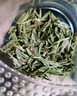杰盈綠茶2025新茶茶葉踏雪級蘭妃明前春茶罐裝250g送長(cháng)輩送禮領(lǐng)導禮品 曬單實(shí)拍圖