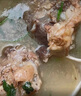 【順豐包郵】新鮮豬筒骨筒子骨大骨頭大棒骨多骨髓熬湯煲湯家庭 5斤筒骨（不切割） 曬單實(shí)拍圖
