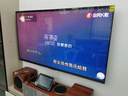 東芝電視小芝士Z600QF PRO 音畫雙芯MiniLED 火箭炮SOUND 300Hz 4K超清 以舊換新 家電國家補貼 65英寸 65Z600QF PRO 曬單實拍圖