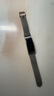 華為（HUAWEI）通話(huà)手環(huán) B7 華為手環(huán)智能手環(huán)腕上藍牙耳機蒼穹灰 曬單實(shí)拍圖