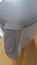 美的（Midea）電熱水壺食品級316L不銹鋼雙層無(wú)縫一體內膽防燙燒水壺 1.7L自動(dòng)智能斷電開(kāi)水壺SH17M301PRO 曬單實(shí)拍圖