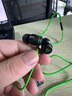 雷蛇（Razer）戰(zhàn)錘狂鯊V3 有線(xiàn)入耳式耳機(jī)耳塞 7.1環(huán)繞聲 吃雞神器 三角洲官方指定 Type C（贈(zèng)THX軟件 可調(diào)EQ） 曬單實(shí)拍圖