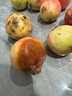 三萌果蔬突尼斯軟籽石榴 會(huì )理甜紅寶石榴新鮮水果中秋佳節送禮整箱發(fā)出 5斤甄選裝凈重4.5斤 曬單實(shí)拍圖