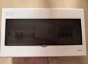 正泰（CHNT）強電箱家裝斷路器空開(kāi)配電箱暗裝 16回路NEX5-C11600 曬單實(shí)拍圖