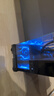 AMD銳龍R7 9800X3D主機組裝電腦RTX5080 RX9070XT顯卡直播電競設計臺式電腦主機DIY組裝機 銳龍7 9800X3D+RTX5070Ti丨配四 主機套件 曬單實(shí)拍圖