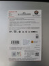閃迪（SanDisk）512GB TF（MicroSD）4K內(nèi)存卡 行車記錄儀 監(jiān)控攝像頭專用 40,000小時錄制 重復讀寫高耐用存儲卡 曬單實拍圖