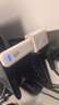 華為智選 移動(dòng)隨身wifi mini隨行無(wú)線(xiàn)網(wǎng)卡4g路由器 直插筆記本USB卡托上網(wǎng)卡流量卡 E8372-821全網(wǎng)通 曬單實(shí)拍圖