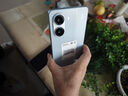 小米 REDMI Turbo 4 國家補貼 天璣 8400-Ultra IP68 防水 12GB+256GB 淺海青 曬單實(shí)拍圖