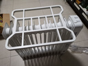 艾美特（AIRMATE）【明星單品】取暖器/電熱油汀/電暖器家用/電暖氣片 13片大面積速熱加濕烘衣干衣烤火爐電油汀 X3 曬單實拍圖