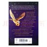 哈利波特 英文原版 Harry Potter J.K.羅琳 進(jìn)口原版  外語(yǔ)學(xué)習 英語(yǔ)閱讀 英文原版讀物 【送音頻】哈利波特與魔法石1 曬單實(shí)拍圖