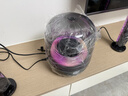 哈曼卡頓Soundsticks 5 音樂水晶5代玄光版丁禹兮桌面藍(lán)牙音箱低音炮音響水晶5黑色居家藝術(shù)音響生日禮物 【重磅上新】水晶5·玄光版 曬單實拍圖