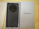 榮耀Magic8 16+1TB 絨黑色 第五代驍龍8至尊版 超夜神長(cháng)焦 新一代青海湖電池 謝霆鋒同款 5G AI手機 曬單實(shí)拍圖