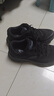 斯凱奇（Skechers）男鞋輕奇跑步鞋經(jīng)典舒適運動(dòng)鞋旅游戶(hù)外減震休閑鞋輕便894220 全黑色/BBK 40 曬單實(shí)拍圖