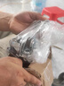 固利皇6寸橡膠萬(wàn)向輪腳輪重型承重輪承重850斤工業(yè)腳輪及車(chē)輪輕音單輪 曬單實(shí)拍圖