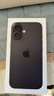 Apple/蘋(píng)果 iPhone 16（A3288）256GB 黑色 支持移動(dòng)聯(lián)通電信5G 雙卡雙待手機 曬單實(shí)拍圖