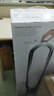 戴森（DYSON）AM07 無(wú)葉電風(fēng)扇 落地扇 強勁穩定氣流 進(jìn)口空氣循環(huán)扇 黑鎳色 曬單實(shí)拍圖