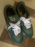 NEW BALANCE 運動(dòng)鞋美產(chǎn)男鞋女鞋復古潮流休閑鞋997系列U997TB 43 曬單實(shí)拍圖