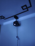 愛(ài)普生（EPSON）EF-17N 家用投影儀 3LCD智能激光云臺投影機（0.62”大芯片 原生1080P  云臺投影） 曬單實(shí)拍圖