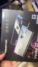 宏碁掠奪者（PREDATOR）32G(16G×2)套裝 DDR5 6000頻率 臺式機內存條 Hermes冰刃系列 RGB燈條(C28) 石耀黑 AI電腦配件 曬單實(shí)拍圖
