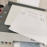 惠普（HP）598 家用學(xué)習連供無(wú)線(xiàn)打印一體機 大容量可加墨多功能打印復印掃描  彩色家庭打印機 曬單實(shí)拍圖