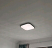 四季沐歌（MICOE）照明吸頂燈led臥室燈具套餐全屋客廳燈飾陽(yáng)臺過(guò)道餐廳簡(jiǎn)約燈具 曬單實(shí)拍圖