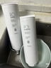 美的凈水器0阻垢劑濾芯適用白澤800-1200G/pro、星河/極光1000/1200G/pro、比佛利G7/G10-2年P(guān)CB 曬單實(shí)拍圖