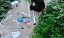 HIKVISION?？低晹z像頭4g終身免流量500萬超清家用監(jiān)控器超微光全彩360°全景攝像頭AI偵測室外監(jiān)控 曬單實(shí)拍圖