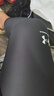 安德瑪（UNDERARMOUR）HeatGear Vanish男子訓練運動(dòng)緊身七分褲1361588 黑色002 2XL 曬單實(shí)拍圖