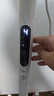 美的（Midea）電風(fēng)扇家用遠距送風(fēng)遙控智能落地扇七葉智能感溫立式電扇宿舍臥室搖頭 【25年新品】升級AI聲控風(fēng)隨溫變款35AS 曬單實(shí)拍圖