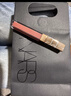 NARS【11.11現貨速搶】全新小粉金唇蜜#888發(fā)光玫瑰 5.5ml唇釉口紅 曬單實(shí)拍圖