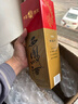 西鳳酒 綠瓶盒裝陜西版  45度 500ml*6盒 整箱裝 鳳香型白酒 曬單實(shí)拍圖