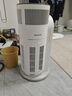 霍尼韋爾（Honeywell）【papi醬同款】寵物貓用空氣凈化器吸貓毛除甲醛過(guò)敏源殺菌消毒霍哈寶H-Cat Hub家電國家補貼 曬單實(shí)拍圖
